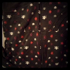 Little girls sweater